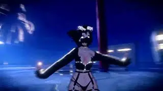 VrChat - NIGHTMORSS · NIGHT LIFE (2 min versions) 