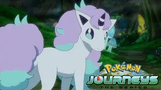 REVIEW: Pok&eacute;mon 2019 Episode 55