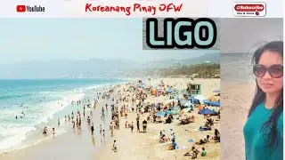 Ligo Beach Bonding - KP OFW #shorts