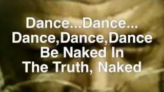 Steve Habib/Dr. Marvin Smith...NAKED IN THE TRUTH
