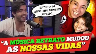 Ela mudou nossas vidas.