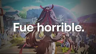 Luego del Hype... Hablemos de la Historia de la 2.5 (SPOILERS) | Zenless Zone Zero