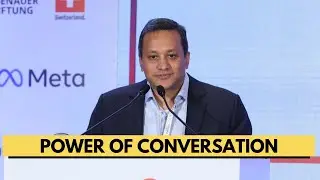 Staying Relevant: Power Of Social Media Platforms || Piyush Kulshreshtha