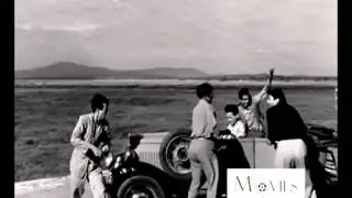 Mast Ram Banke Jindagi Ke Din Gujar De - Taxi Driver (1954)