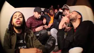 Rimcash - Potion Magique Feat Garry Junior