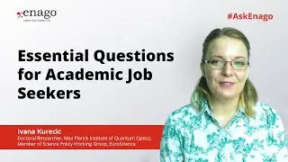 Essential Questions to Ask Before Accepting an Academic Job Offer