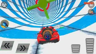 Formula Car Racing Stunts 3D: New Car Games 2020 - Android Gameplay