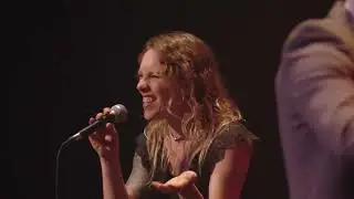 Ana Patané - Olvidalo y volverá por más (R. Iorio / A. Romano)