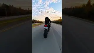PART 1/3: Options to mount your Insta360!⁣⁣ #motorcycle #bikergirl #insta360