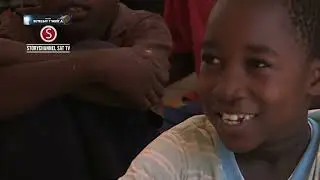 StoryChannel (Outreach based in France)