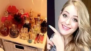 Bathroom Tour! | Fleur De Force