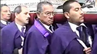 HSMN Primera Cuadrilla Video 2/2 2007