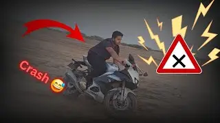 R15 Drift Challenge | Testing Limits in an Open Area!