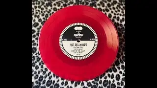THE SELLWOODS - VOLCANO GIRL