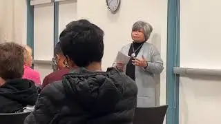 Mira Mesa Town Council Meeting January 5, 2026 Part 2