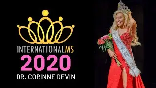 The Road to International Ms. 2020