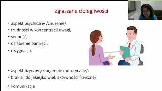 Webinar „Jak radzić sobie ze zmęczeniem w stwardnieniu rozsianym”