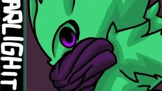[Scrapped/OLD] STARLIGHT POWER - Flax The Shifter's Last Man Standing Theme [Starlight Memories]