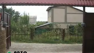 Автоматика для распашных ворот Nice Hypo