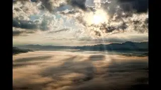 Heavenly Awakening | Gospel Dream Pop (Male Vocal)