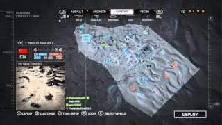 Battlefield 4&trade; Killed a jet with UCAV