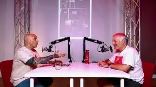 Human Fly Podcast Jason Rockman with Tony Babinski