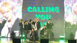 앰퍼샌드원 팬미팅 &Dear. My First_ Calling You Back
