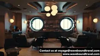Explora II: 7 Nights of All-Inclusive Luxury (San Juan to Miami)