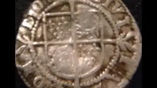 TheJohn316UK Metal Detecting (UK) #132 Minelab ETRAC..SILVER HAMMEREDS AND ROMAN COINS