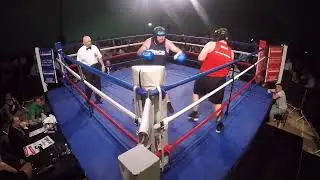 CHICHESTER   UWCB TOM TANK GOODEVE VS TONY HUNT