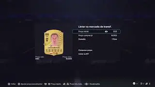LIVE 3a WL FUT ULTIMATE TEAM - FC 26 Boreleize TV