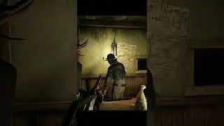 Armadillo Robbery | Red Dead Redemption 2 #reddeadredemption #rdr2 #gaming