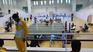 Quaid-e-Azam game boxing  2024 boxing full fight viral video account subscribe me