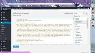 WP Add Hidden User