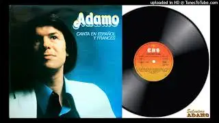 Salvatore ADAMO - Difficile D'être Heureux (Dificil De Ser Feliz)