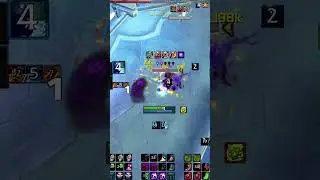 2v1 arena LOL | #trillebartom on #Twitch