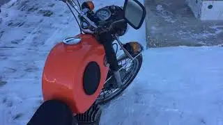 8 января 2021 г.