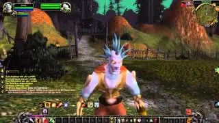Let's Play 'World of Warcraft' #004 - Goodbye Todesend