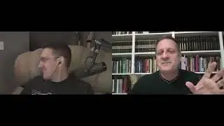 Jim Papandrea P2, Evidence of God