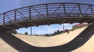 indian school ditch run