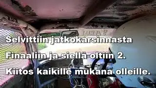 TfP-Motors Season 2021 Highlights