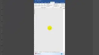 Como configurar los M&aacute;rgenes en #word