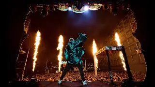 ALEX SUPER BEATS - UNTOLD 2022