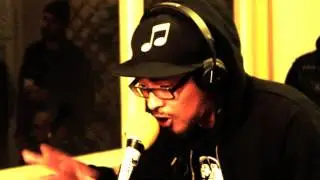 Casta & K.Oni (Micronologie) Fat Freestyle &agrave; Nex Rezo