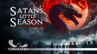 Satan's Little Season - Testing Partial Preterism