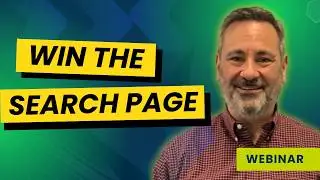Search Intelligence: Creative Use Cases - GrowByData Webinar