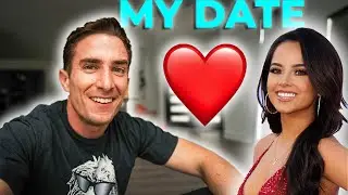 so I went on a Bumble date...FULL STORY