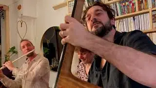 Receita de Samba