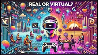 Is the Metaverse the Future of Socializing? 🌐