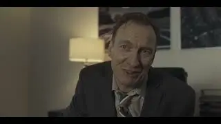 [Fargo] [Season 03 | Episode 05 | The House of Special Purpose] [V.M. Varga takes Sy's office]